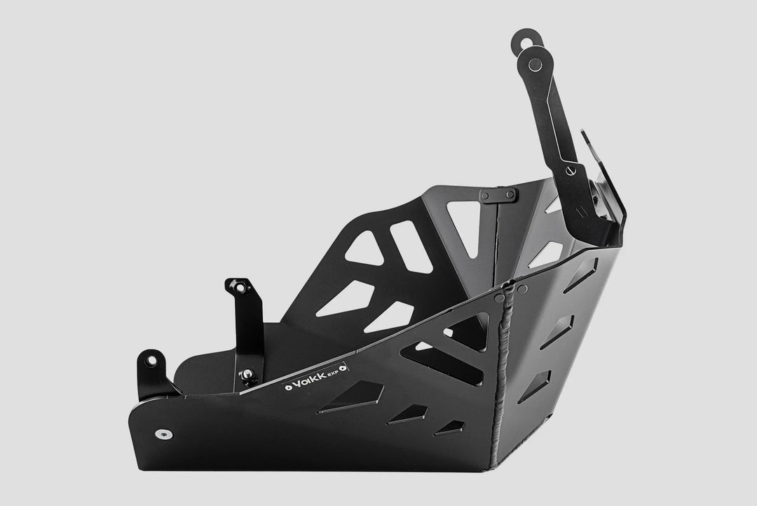 Yakk EXP Unterfahrschutz für Honda XL750 Transalp YAKK EXP