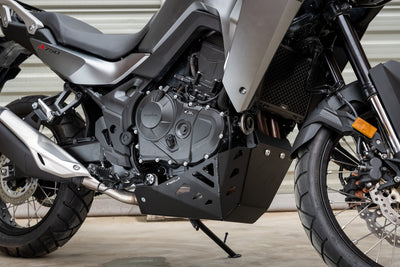 Yakk EXP Unterfahrschutz für Honda XL750 Transalp