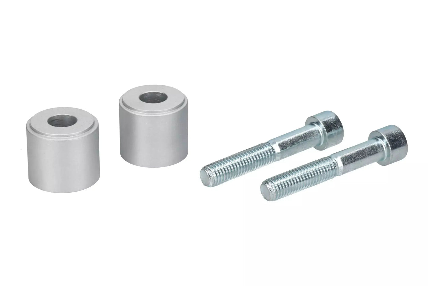 Yakk EXP Lenkererhöhung für Husqvarna 701, GasGas 700 und KTM 690