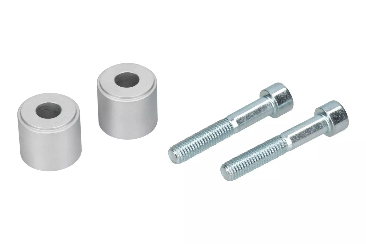 Yakk EXP Lenkererhöhung für Husqvarna 701, GasGas 700 und KTM 690