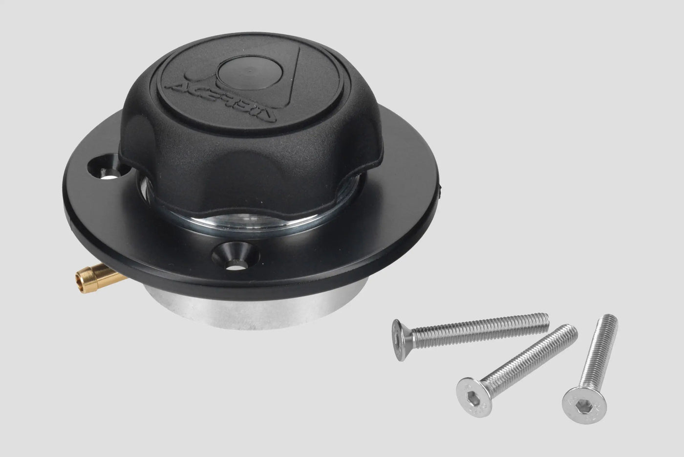 Yakk EXP Tankstutzen für Husqvarna 701 und GasGas 700