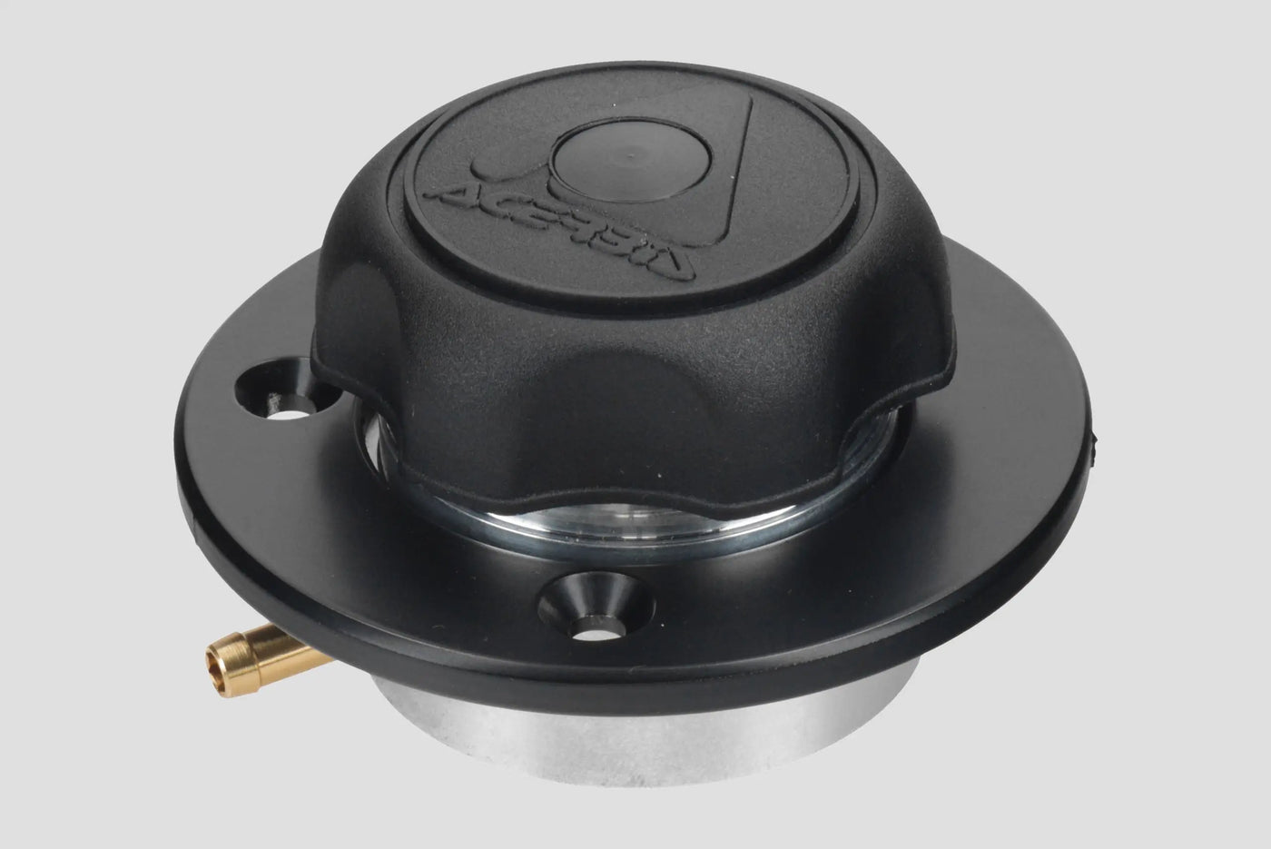 Yakk EXP Tankstutzen für Husqvarna 701 und GasGas 700