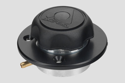 Yakk EXP Tankstutzen für Husqvarna 701 und GasGas 700