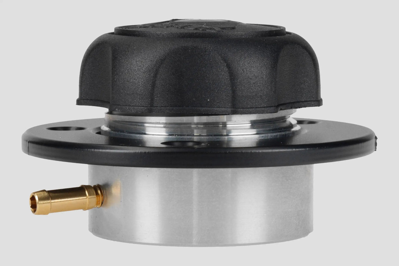 Yakk EXP Tankstutzen für Husqvarna 701 und GasGas 700