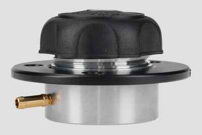 Yakk EXP Tankstutzen für Husqvarna 701 und GasGas 700