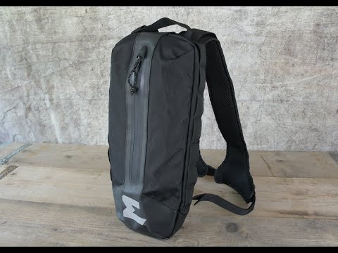Enduristan Rucksack Hurricane 7