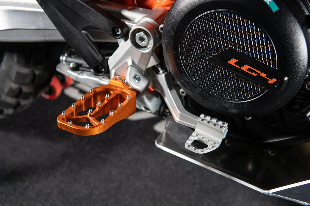 Rade Garage Heavy-Duty Bremshebel für KTM 690 / Husqvarna 701 / GASGAS 700