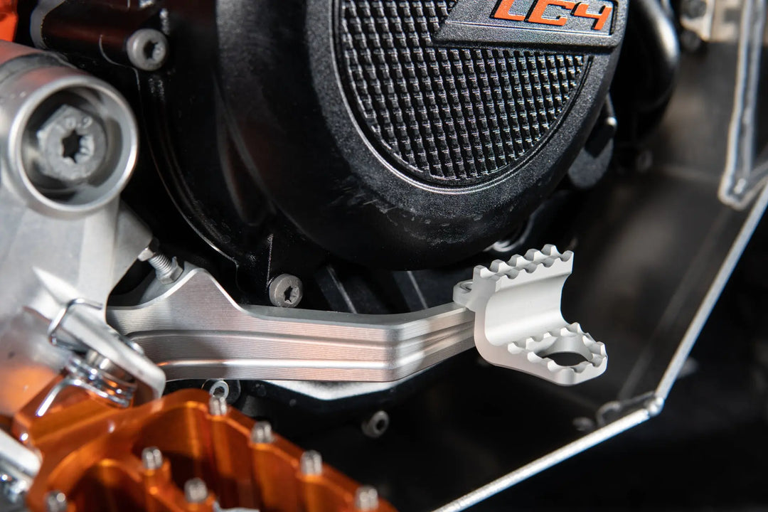 Rade Garage Heavy-Duty Bremshebel für KTM 690 / Husqvarna 701 / GASGAS 700