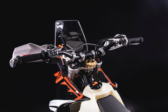 Rally Kit KTM EXC MY17-23