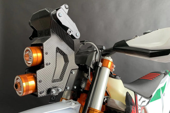 Rally Kit KTM EXC MY17-23