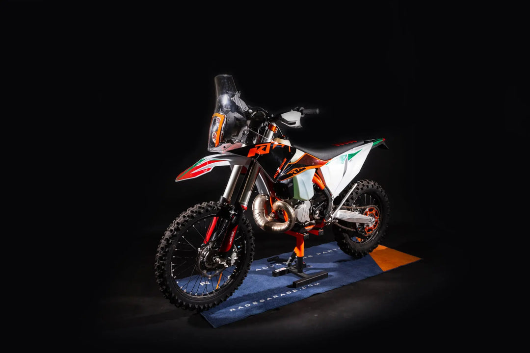 Rally Kit KTM EXC MY17-23
