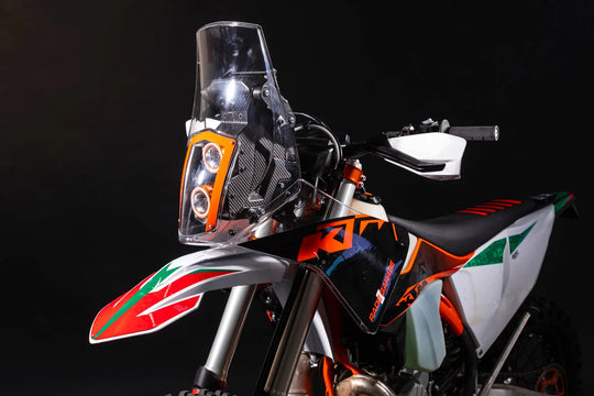 Rally Kit KTM EXC MY17-23
