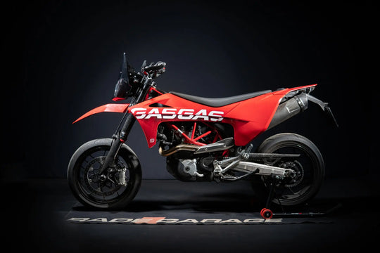 Rade Garage GASGAS 700 Lite Kit