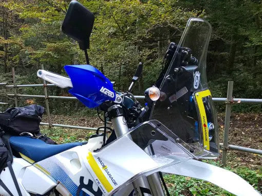 Rally Kit Husqvarna FE MY24-25