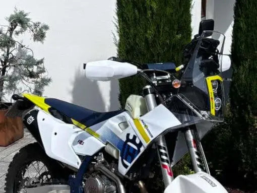 Rally Kit Husqvarna FE MY24-25