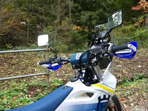 Rally Kit Husqvarna FE MY24-25
