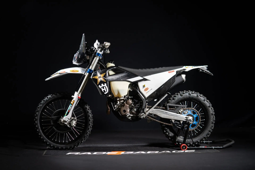 Rade Garage Husqvarna FE Lite Kit
