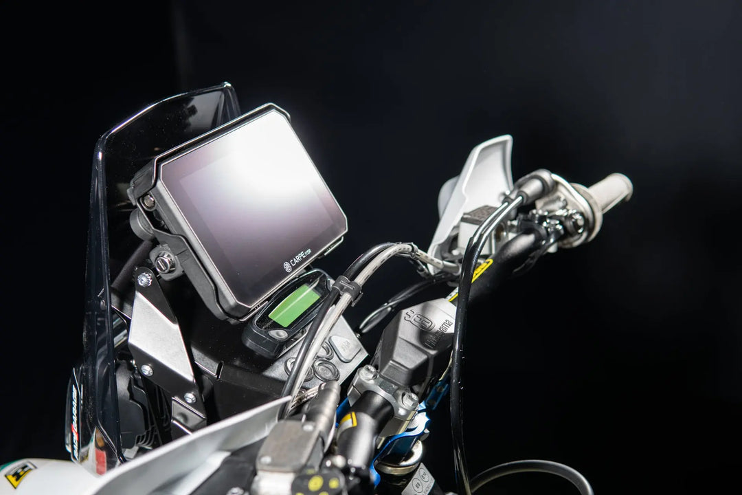 Rade Garage Husqvarna FE Lite Kit