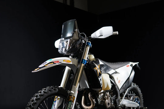 Rade Garage Husqvarna FE Lite Kit