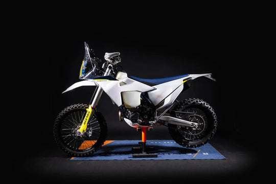 Rally Kit Husqvarna FE MY20-23