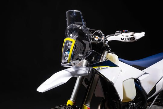 Rally Kit Husqvarna FE MY20-23