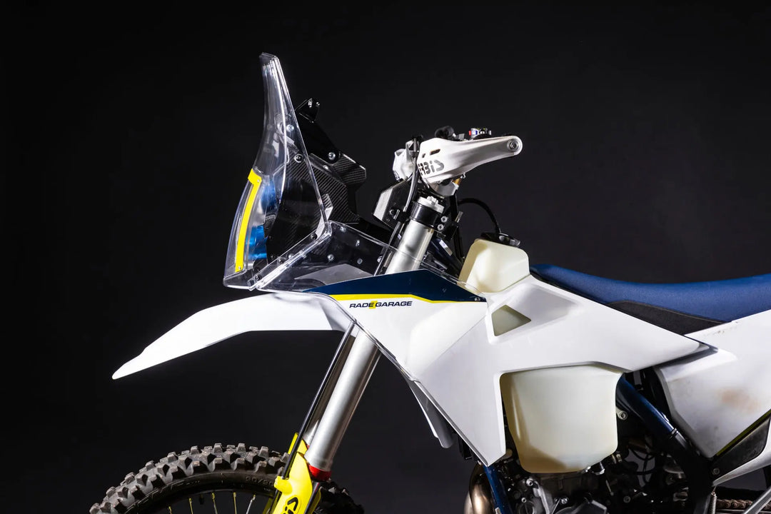 Rally Kit Husqvarna FE MY20-23