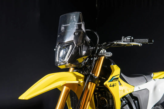 Rade Garage Suzuki DR-Z4 Lite Kit