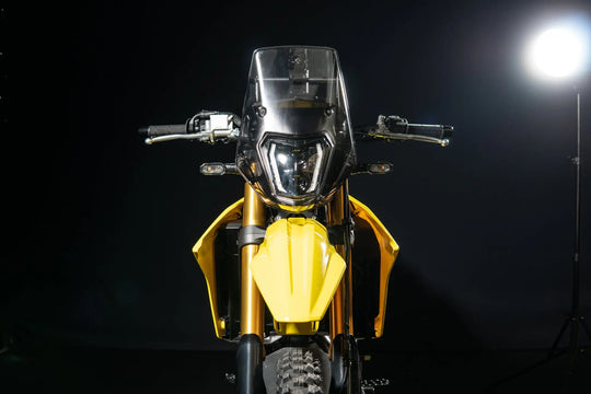 Rade Garage Suzuki DR-Z4 Lite Kit