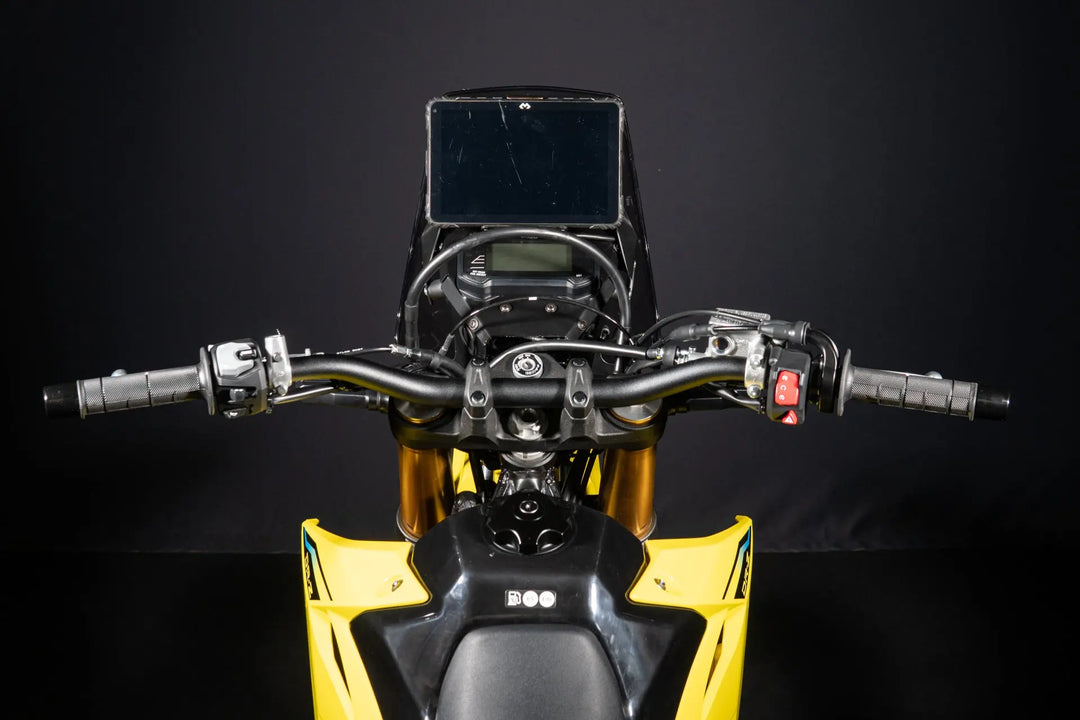 Rade Garage Suzuki DR-Z4 Lite Kit
