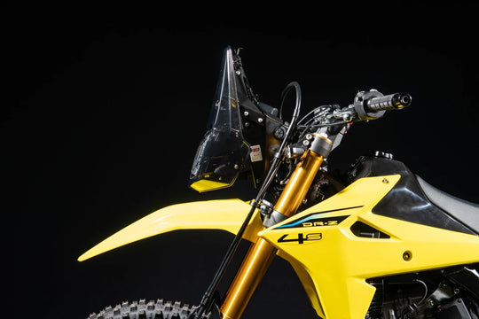 Rade Garage Suzuki DR-Z4 Lite Kit
