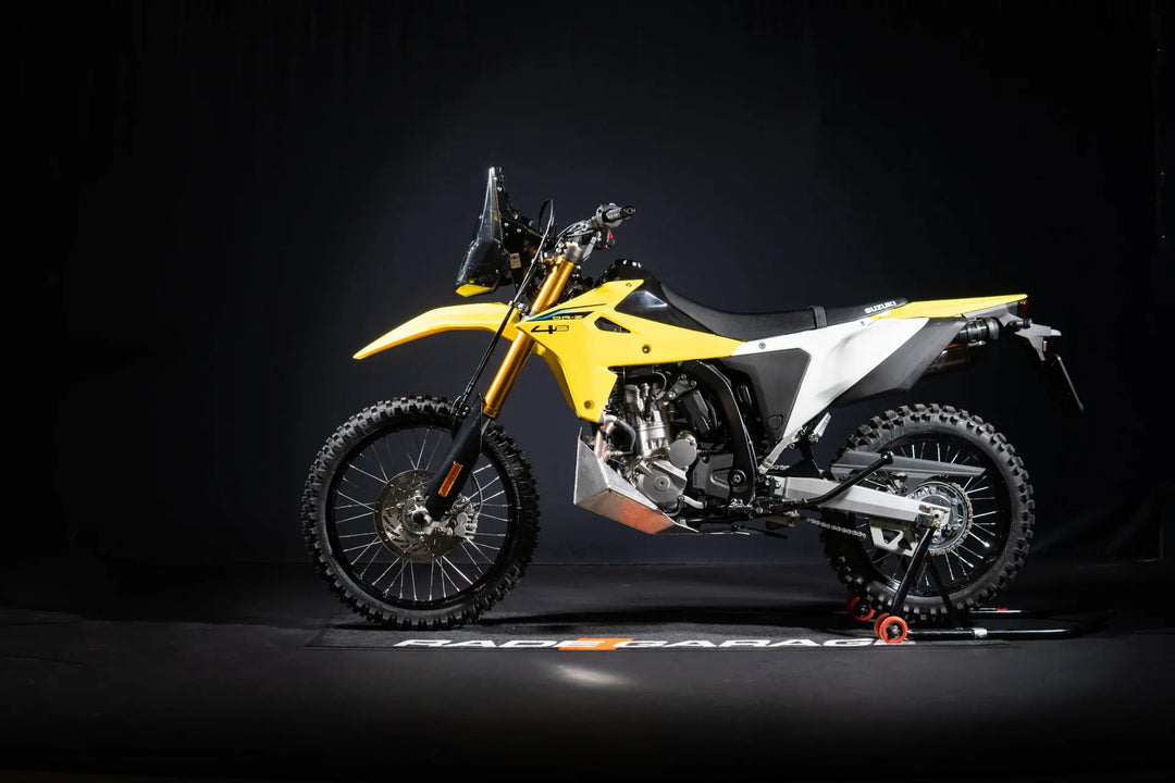 Rade Garage Suzuki DR-Z4 Lite Kit