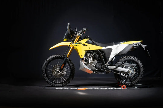 Rade Garage Suzuki DR-Z4 Lite Kit