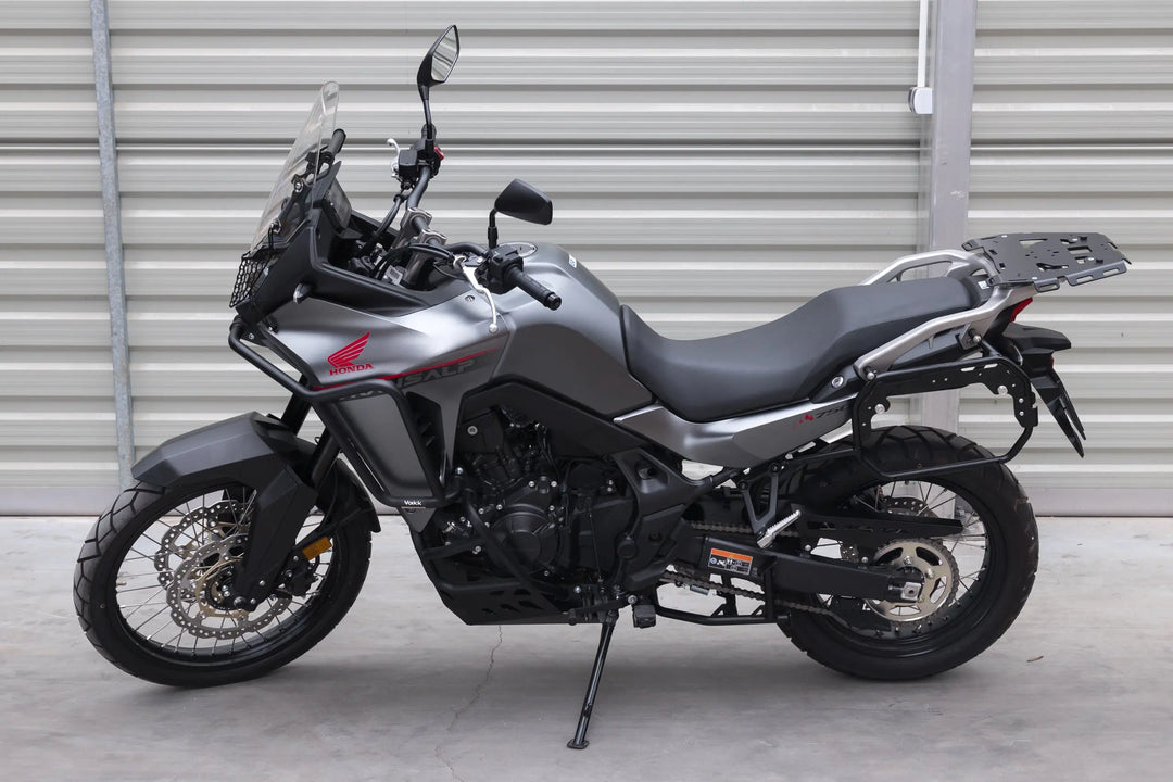Yakk EXP Heckträger für Honda XL750 Transalp YAKK EXP