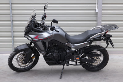 Yakk EXP Heckträger für Honda XL750 Transalp