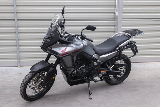 Yakk EXP Heckträger für Honda XL750 Transalp YAKK EXP