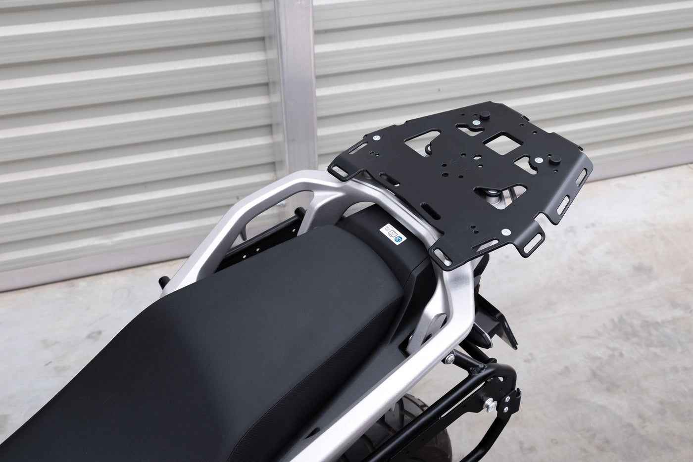 Yakk EXP Heckträger für Honda XL750 Transalp