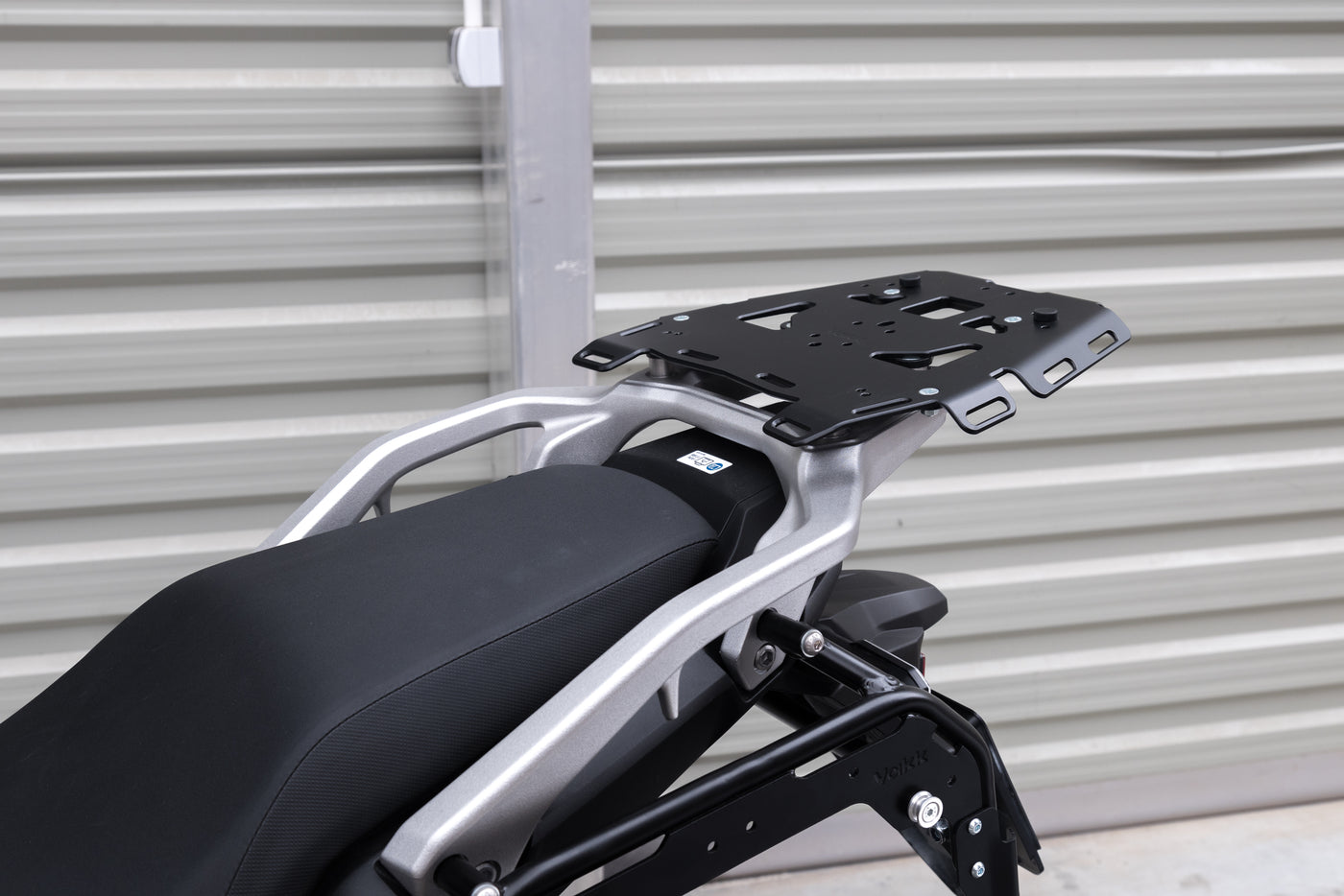 Yakk EXP Heckträger für Honda XL750 Transalp