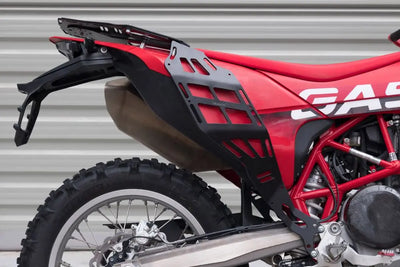 Yakk EXP Seitenträger für Softgepäck für GasGas 700 ab 2022