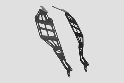 Yakk EXP Seitenträger für Softgepäck für GasGas 700 ab 2022