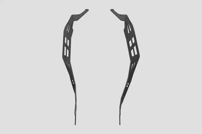 Yakk EXP Seitenträger für Softgepäck für GasGas 700 ab 2022