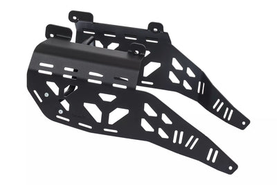 Yakk EXP Seitenträger für Softgepäck für Honda CRF 300L und Rally