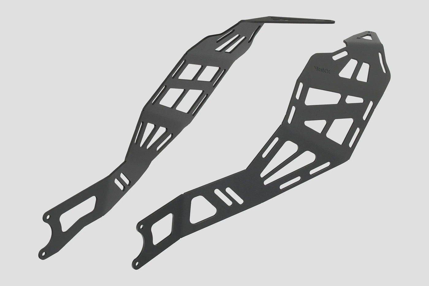 Yakk EXP Seitenträger für Softgepäck für KTM 690 ab 2019