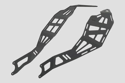 Yakk EXP Seitenträger für Softgepäck für KTM 690 ab 2019