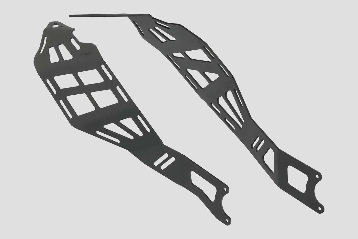 Yakk EXP Seitenträger für Softgepäck für KTM 690 ab 2019