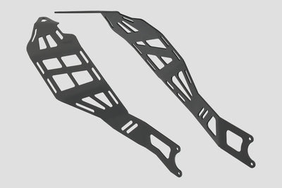 Yakk EXP Seitenträger für Softgepäck für KTM 690 ab 2019