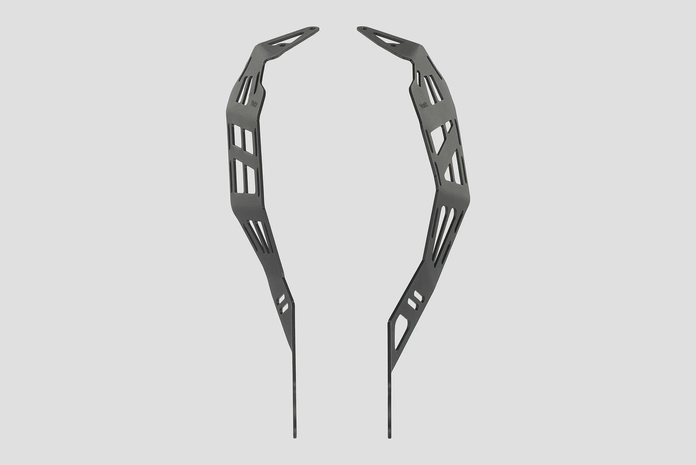 Yakk EXP Seitenträger für Softgepäck für KTM 690 ab 2019