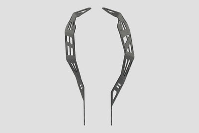 Yakk EXP Seitenträger für Softgepäck für KTM 690 ab 2019