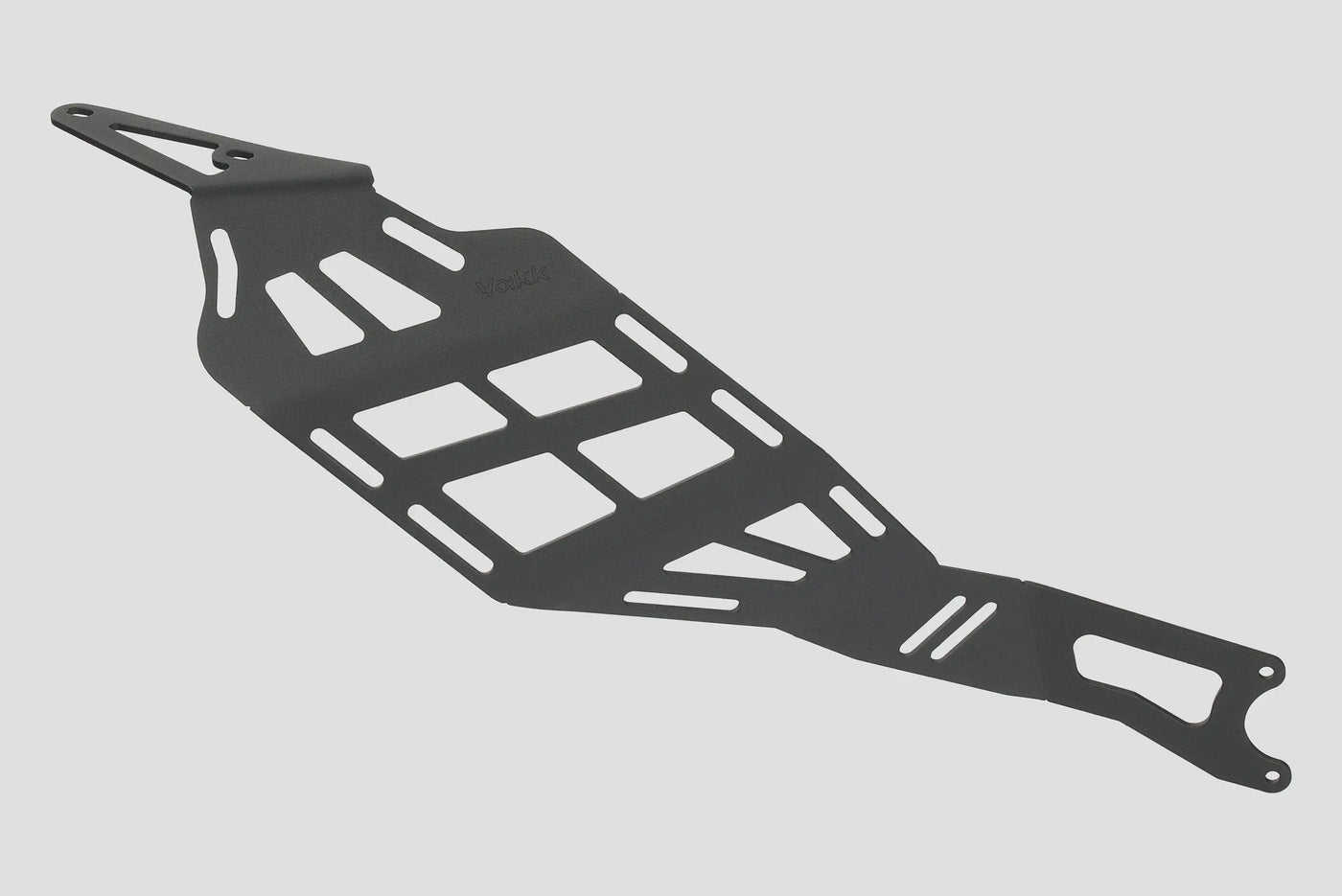 Yakk EXP Seitenträger für Softgepäck für KTM 690 ab 2019