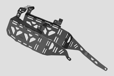 Yakk EXP Seitenträger für Softgepäck für Kove X 800 Rally