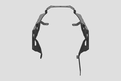 Yakk EXP Seitenträger für Softgepäck für Kove X 800 Rally